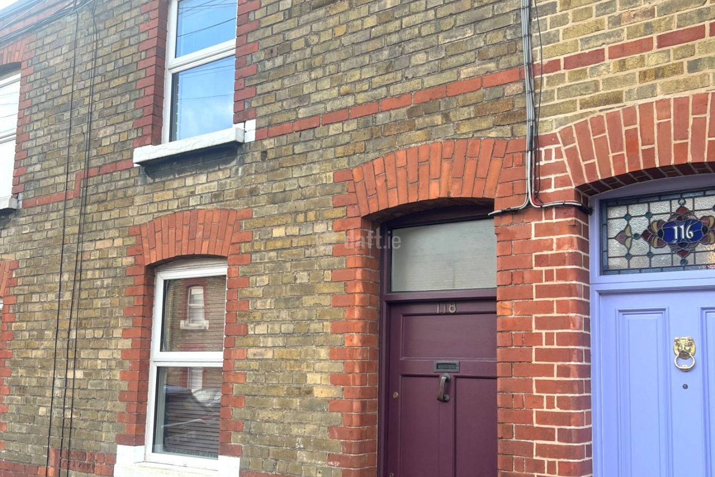 118 Oxmantown Road, Dublin 7, Stoneybatter, Dublin 7