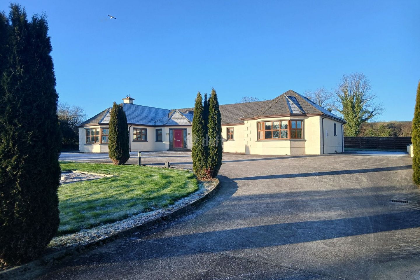 Lismateige, Hugginstown, Kilkenny, Hugginstown, Co. Kilkenny