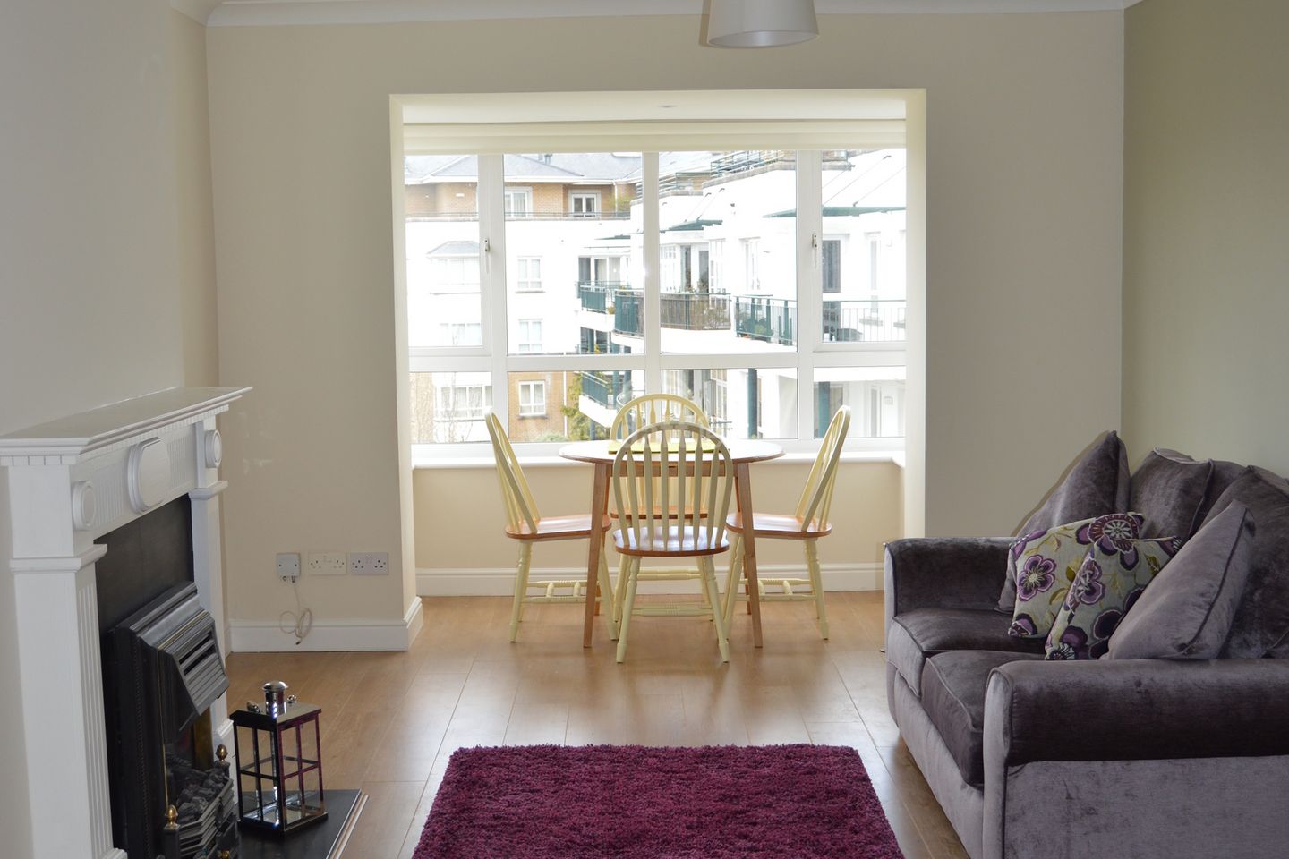 Apartment 133, Block 5, Seamount, Blackrock, Booterstown, Co. Dublin