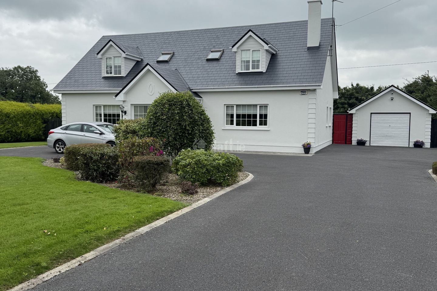 Crinnage, Craughwell, Co. Galway