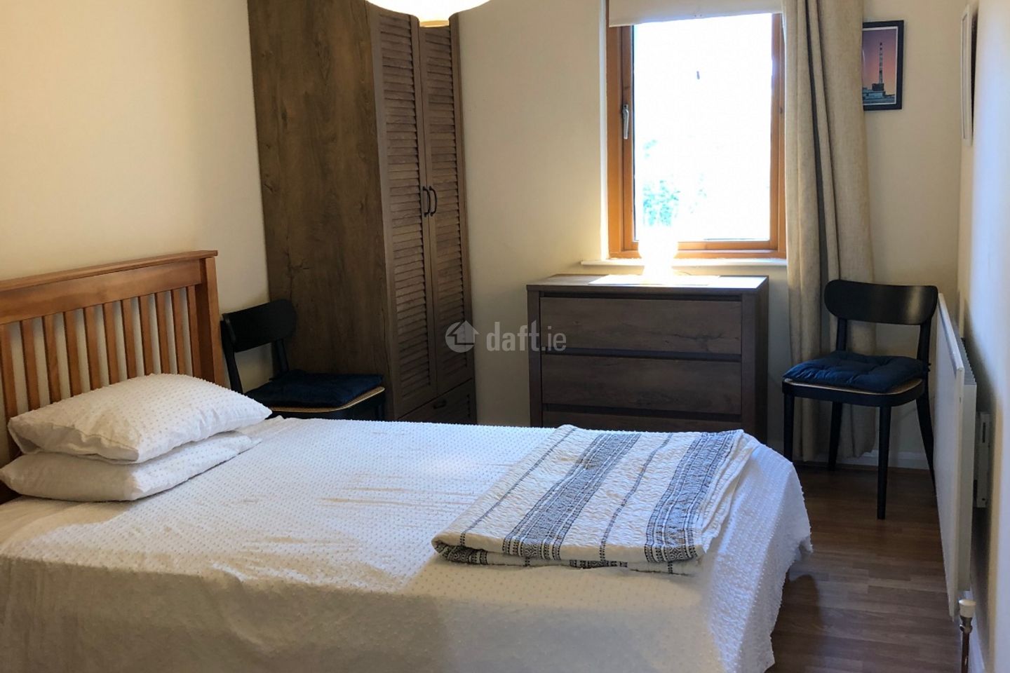 Apartment Share - Double bedroom with own private bathroom, Kilmacthomas, Co. Waterford