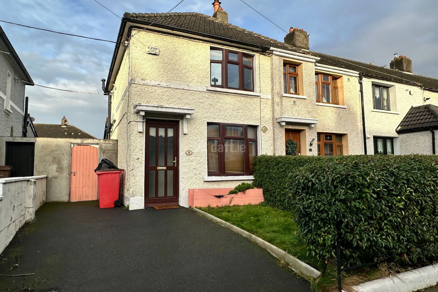 8 Monasterboice Road, Dublin 12, Dublin 12