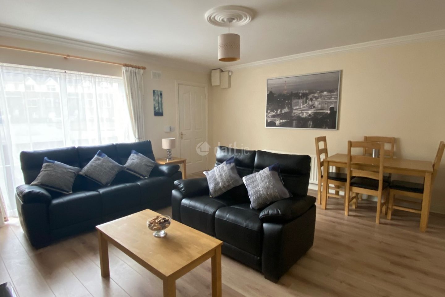 Larkfield Square, Lucan, Co. Dublin