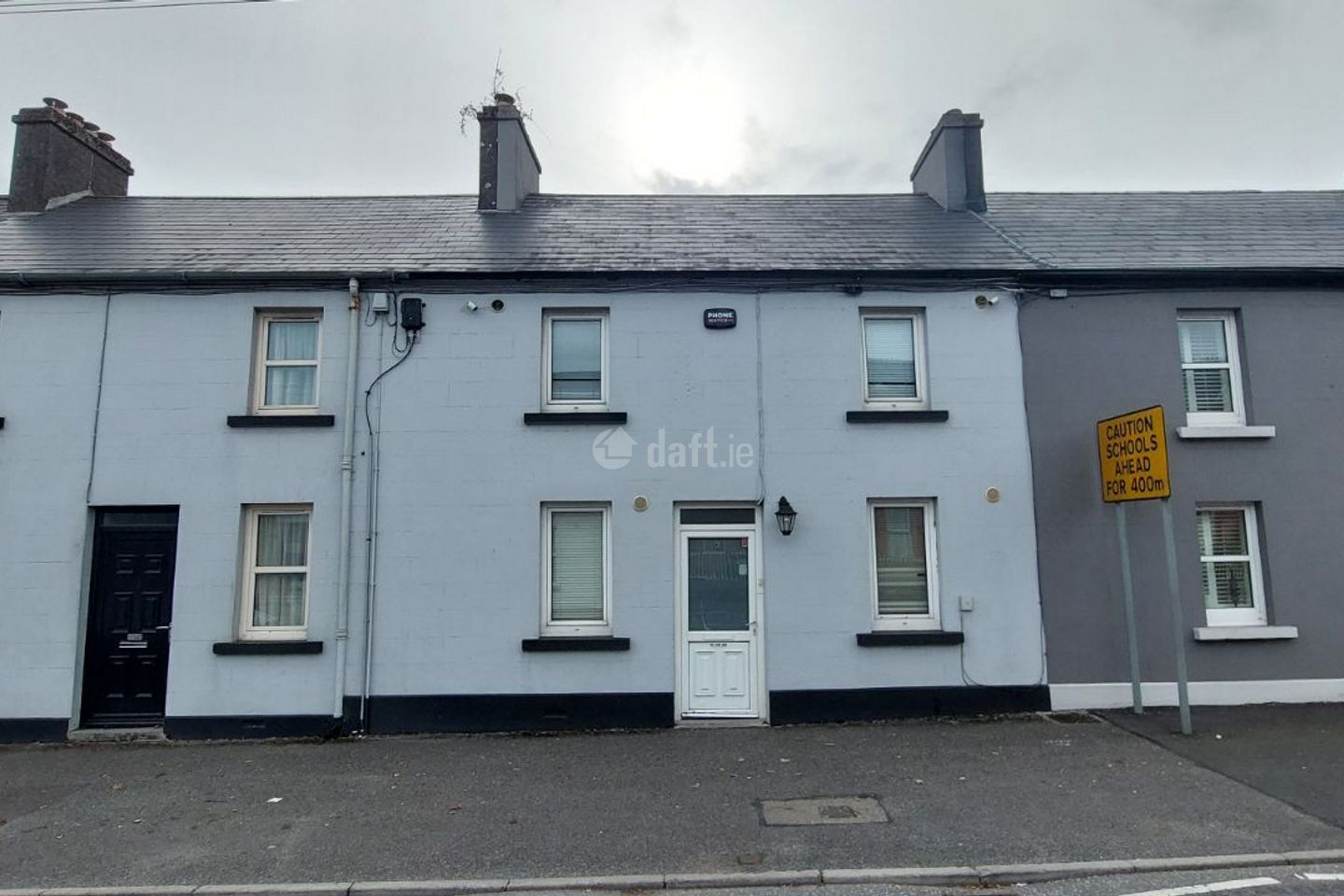 6 Harbour Street, Mullingar, Mullingar, Co. Westmeath