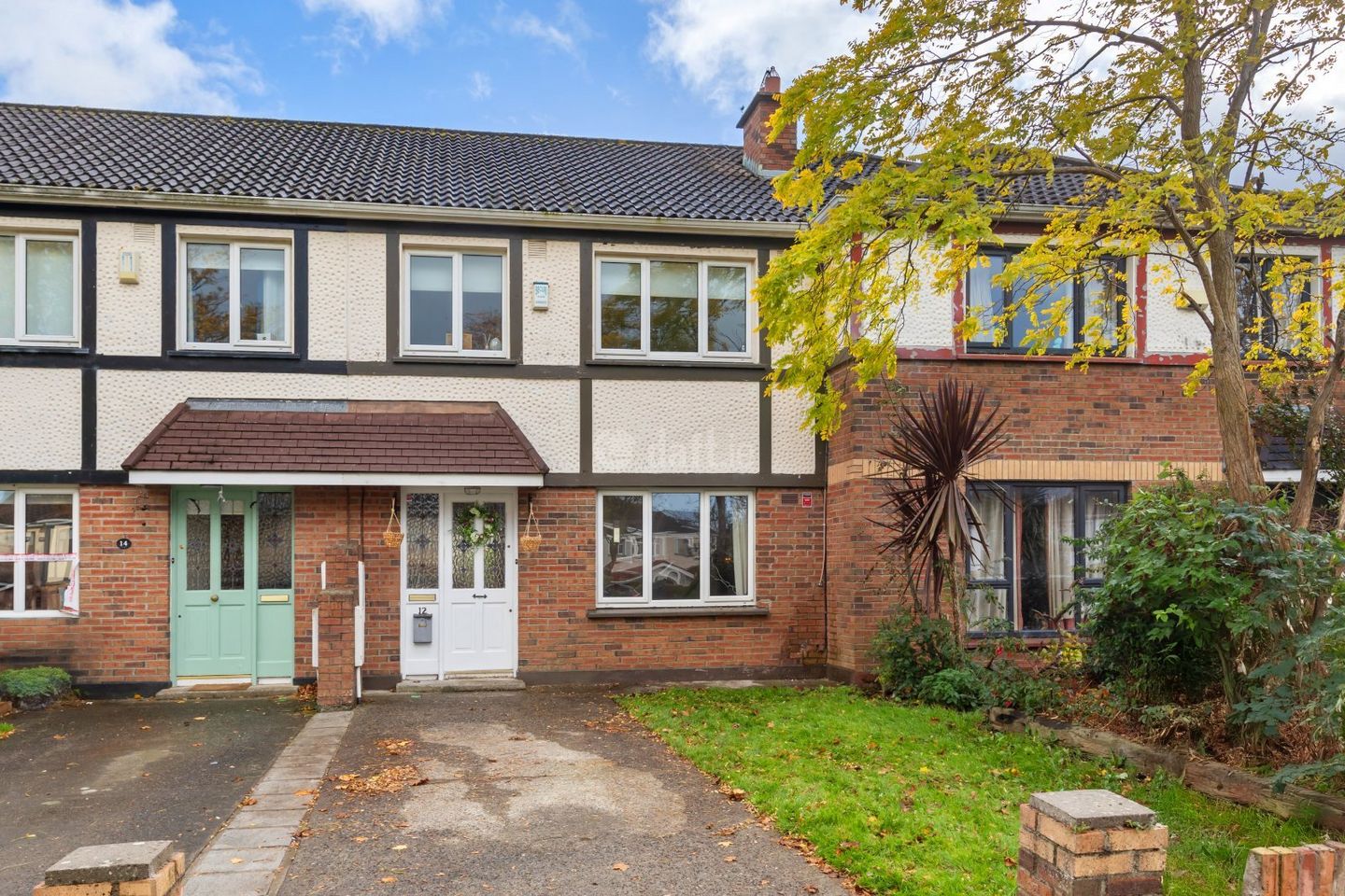 12 Ferncourt Avenue, Oldcourt Road, Firhouse, Dublin 24