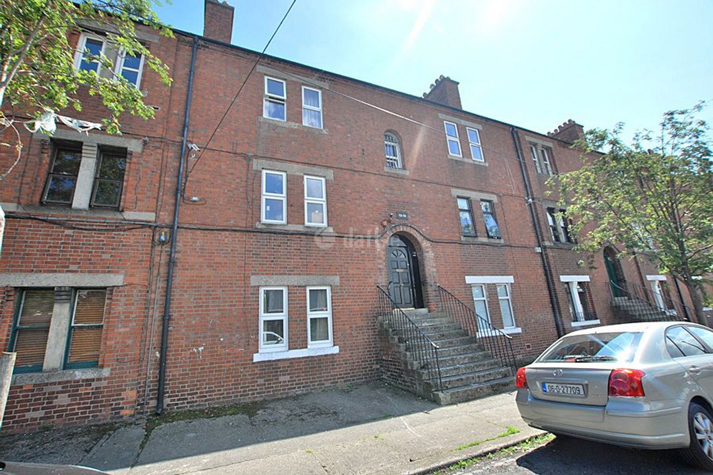 Rialto Court, Rialto, Dublin 8, Rialto, Dublin 8