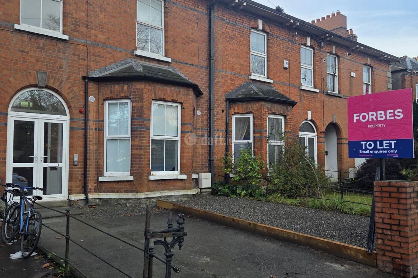 Flat 3, 179 Clonliffe Road, Ballybough, Dublin 3