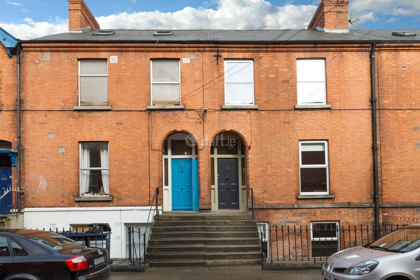 Grove Park, Rathmines, Dublin 6