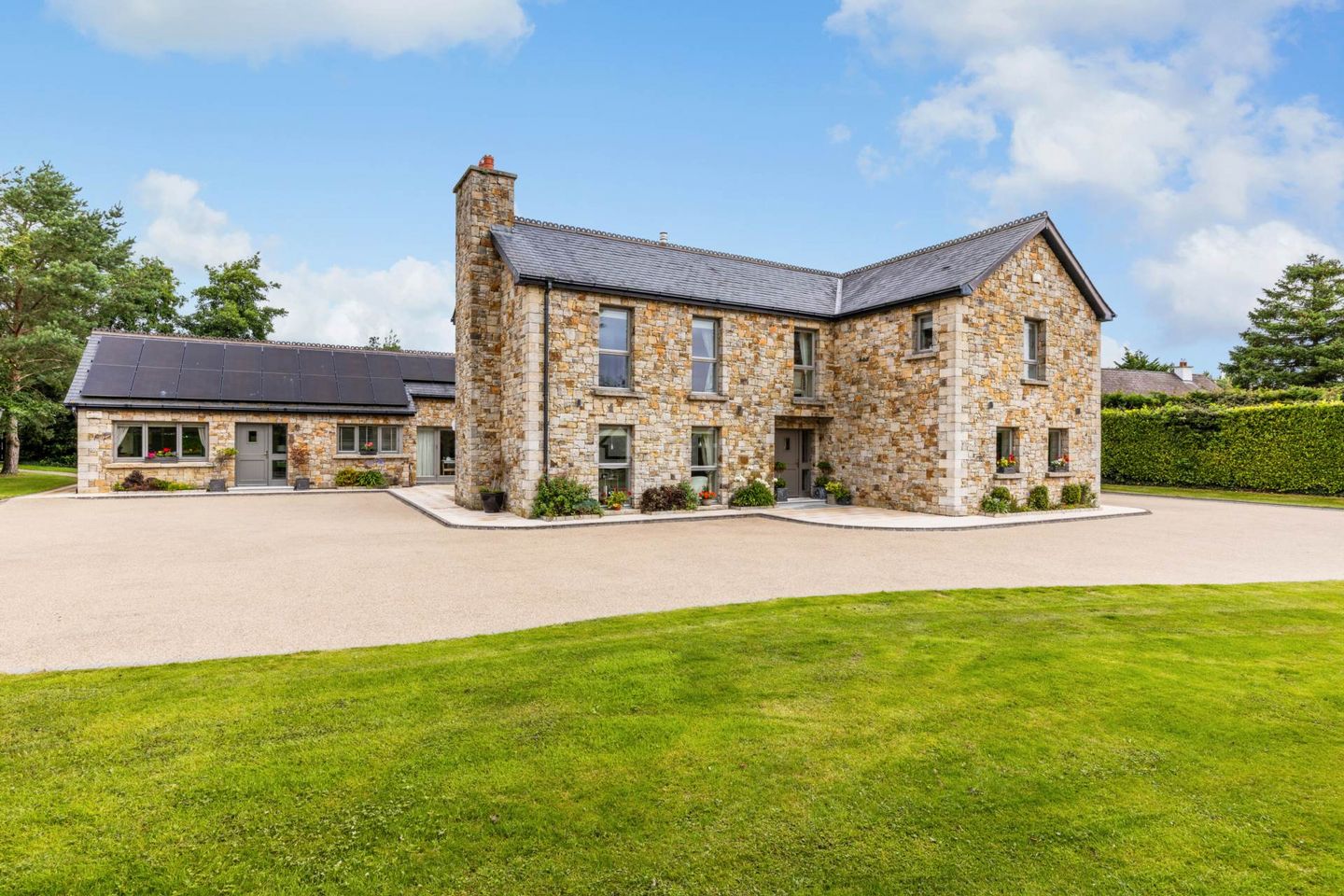 Hedge View, Porterstown Lane, Ratoath, Co. Meath