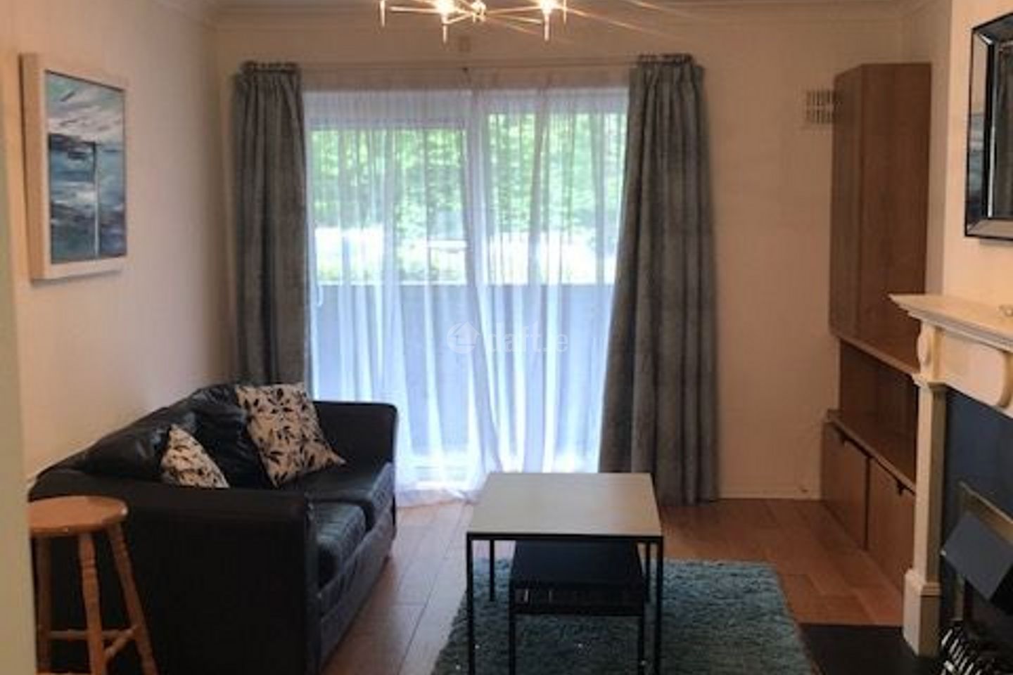 Apartment 69 , Belfield Park, Stillorgan Road, Booterstown, Co. Dublin