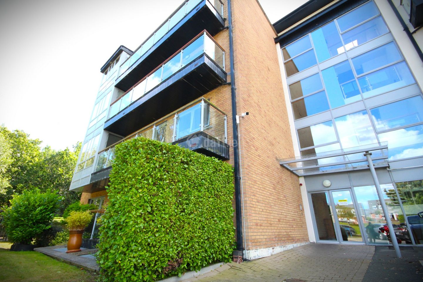 Apartment 4, Block 4, The Watermill, Bettyglen, Raheny, Dublin 5