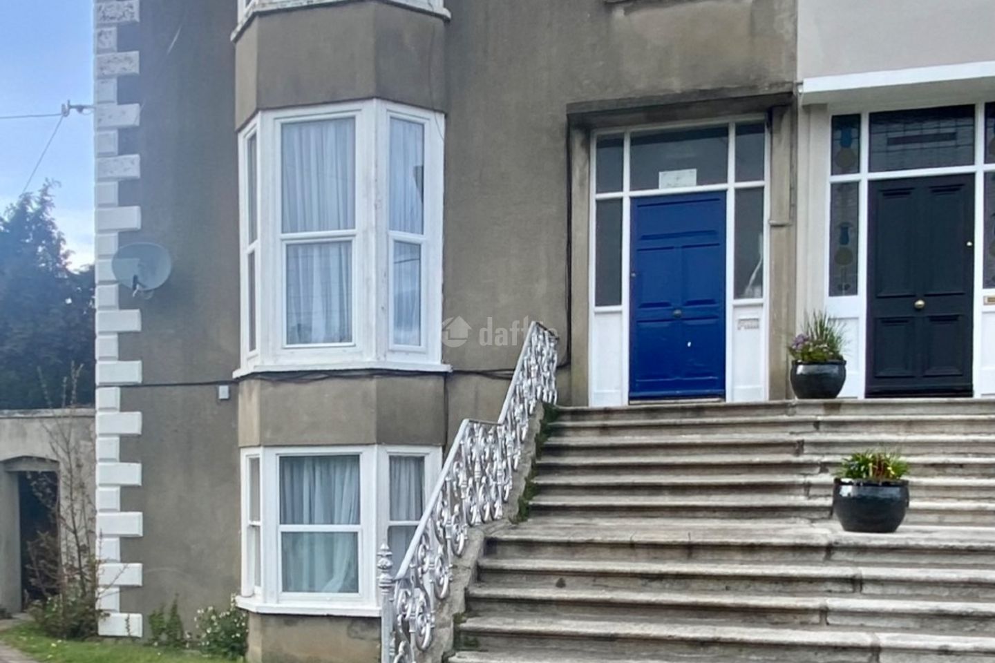 Mount Putland, Putland Road, Bray, Co. Wicklow