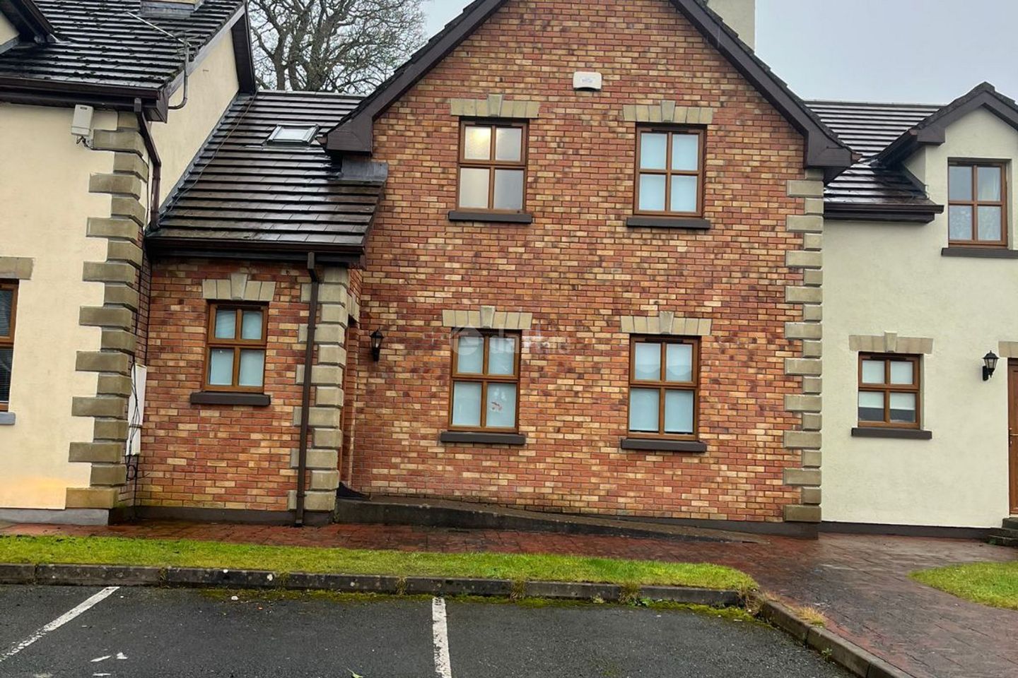 2 Canal Mews, Prospect Wood, Longford Town, Co. Longford