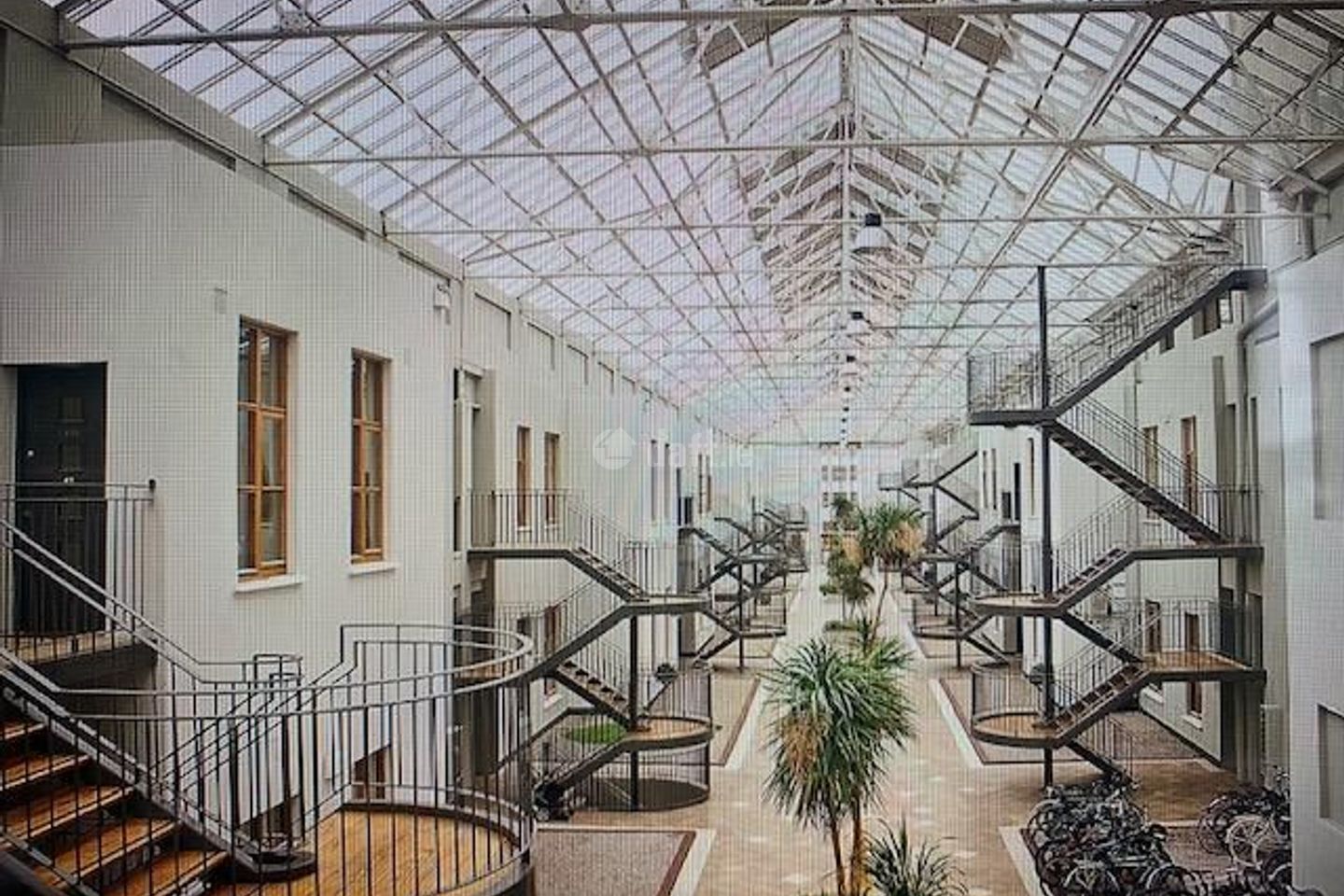 wintergarden , pearse street, dublin 2, Dublin 2