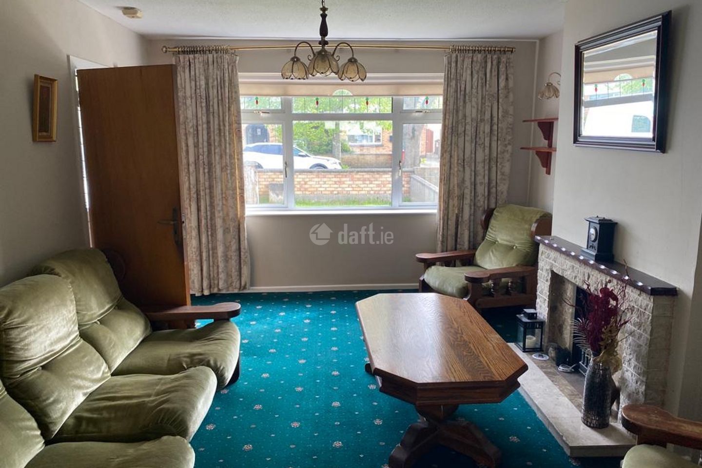 Ashington Heath, Dublin , Navan Road (D7), Dublin 7