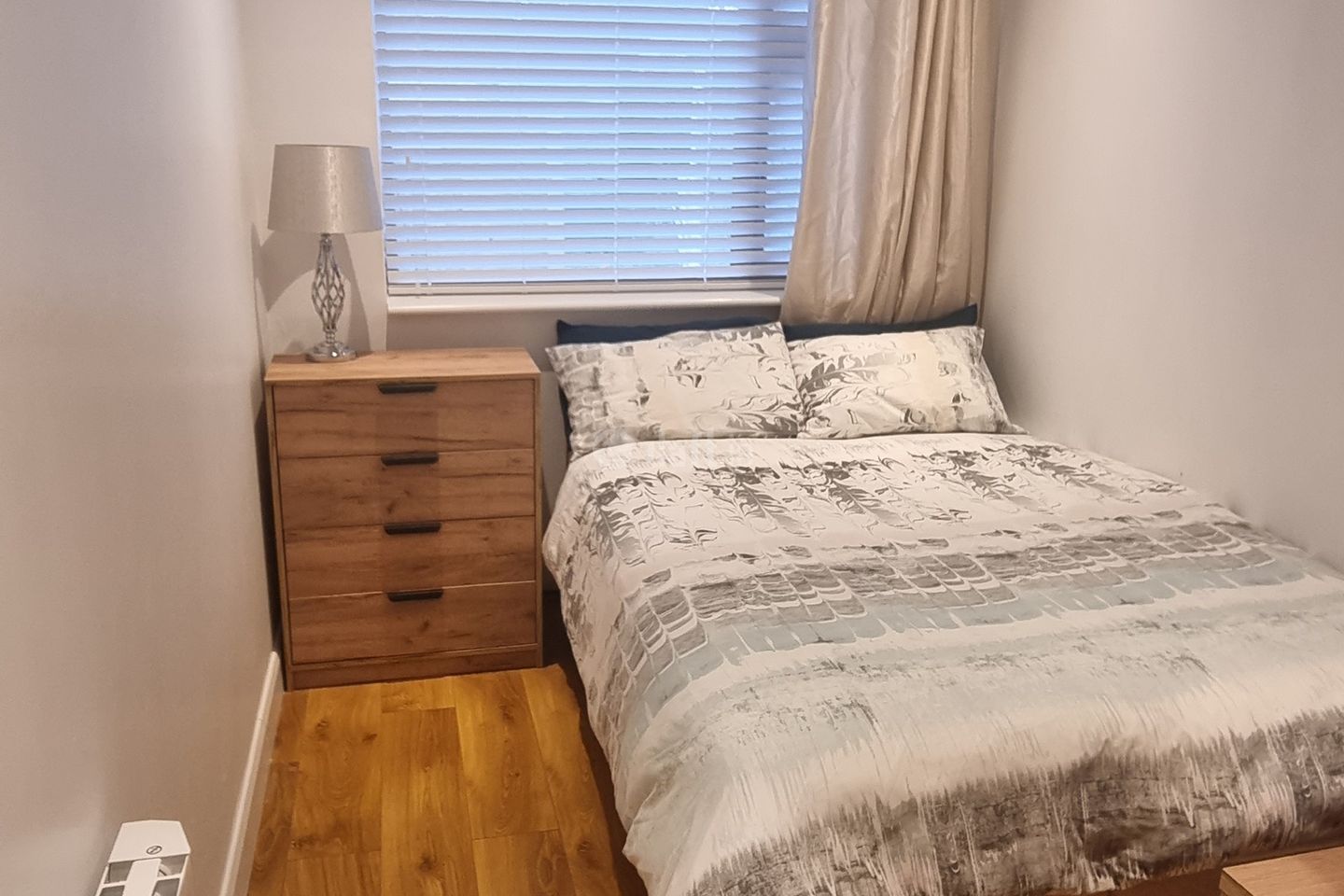 Lorcan Green, Santry, Santry, Dublin 9