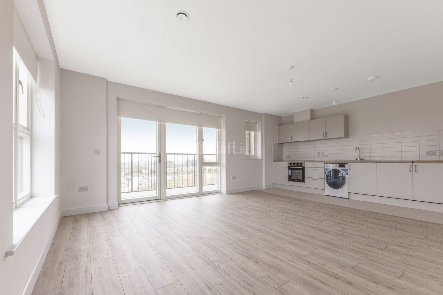 3 Bed Apartment, Mulhuddart, Dublin 15, Mulhuddart, Dublin 15