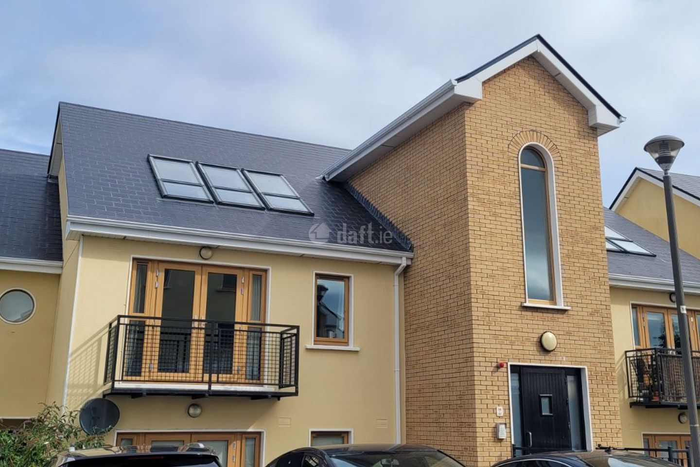 Apartment 53, Léas Na Mara, Ballymoneen, Co. Galway