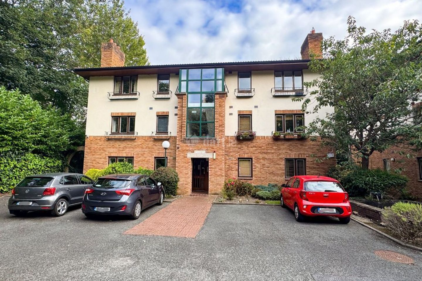 Apartment 10, Beaupark Downs, Monkstown Valley, Monkstown, Monkstown, Co. Dublin