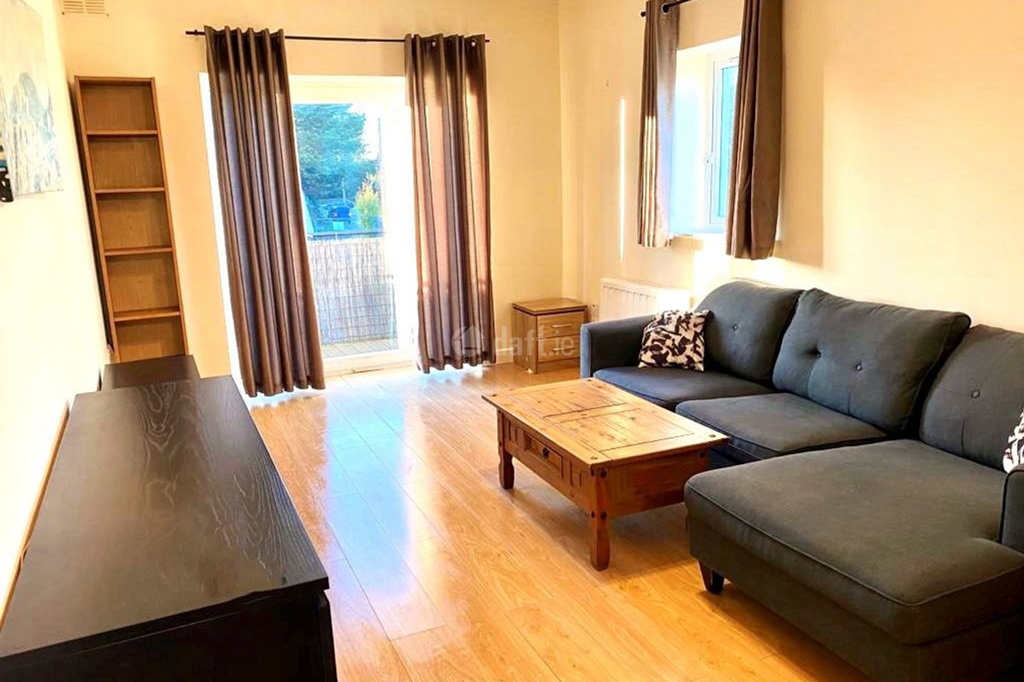 Mountgorry Lodge Apartment , Swords, Co. Dublin