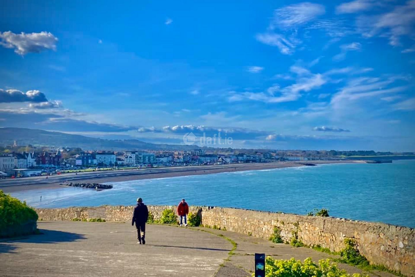 Apartment 2, 8 Goldsmith Terrace, Quinsborough Roa, Bray, Co. Wicklow