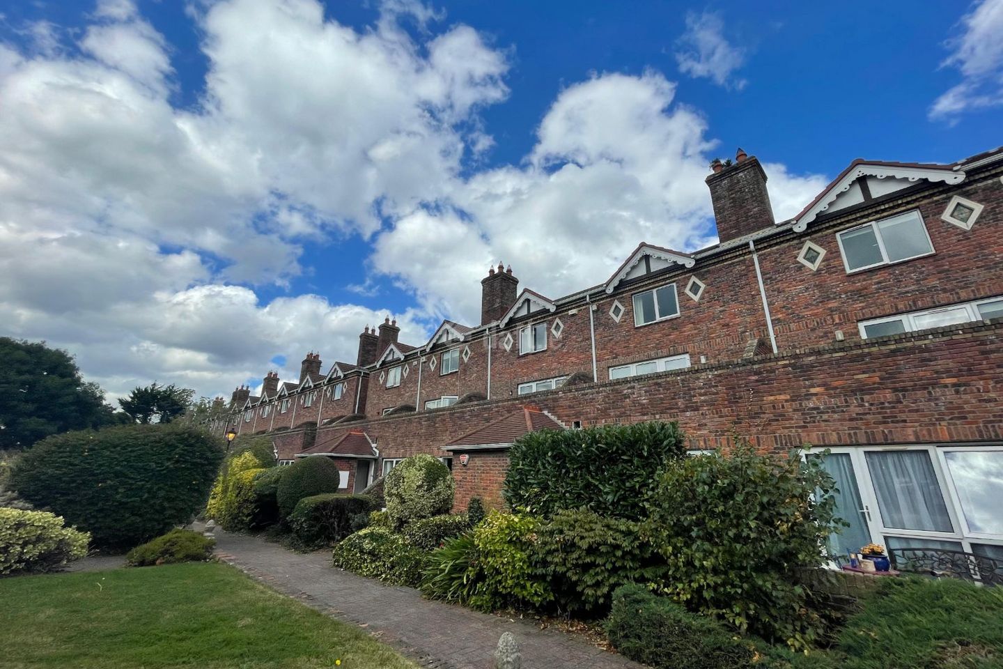 Shrewsbury, Ballsbridge, Dublin 4