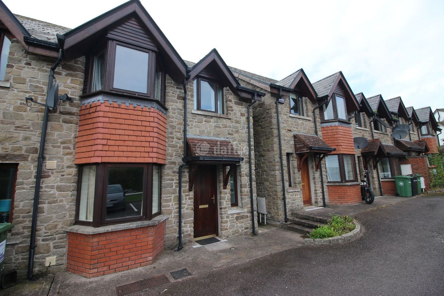 5 Mogeely Mews, Glasheen Road, Glasheen, Co. Cork