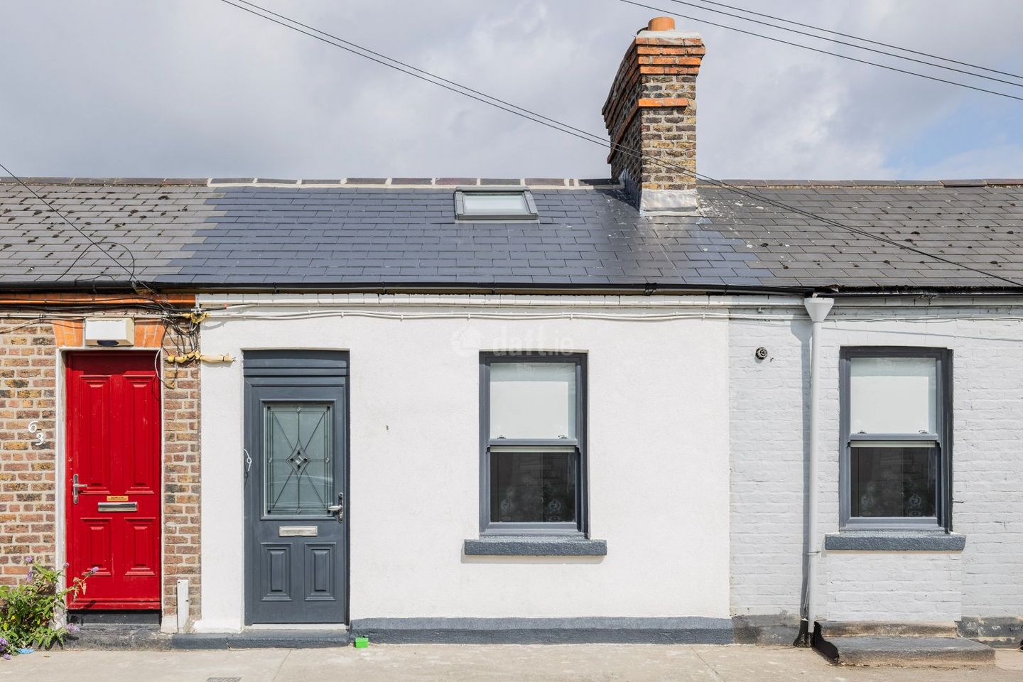 Eugene Street, Dublin 8, Dolphin's Barn, Dublin 8