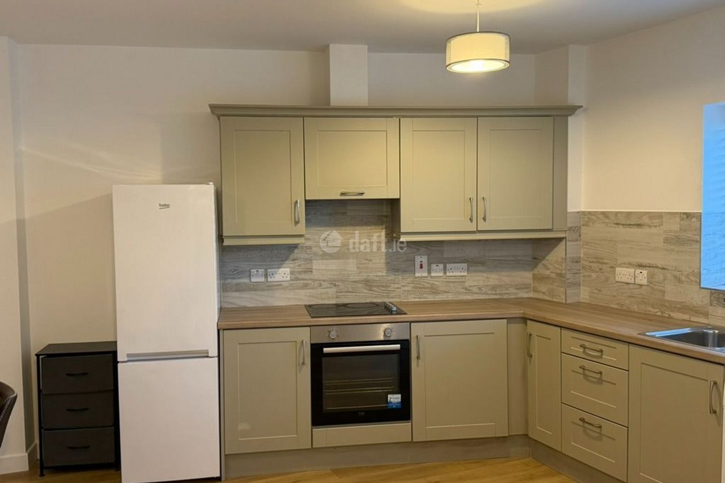 McOisin Place, Dromod, Co. Leitrim