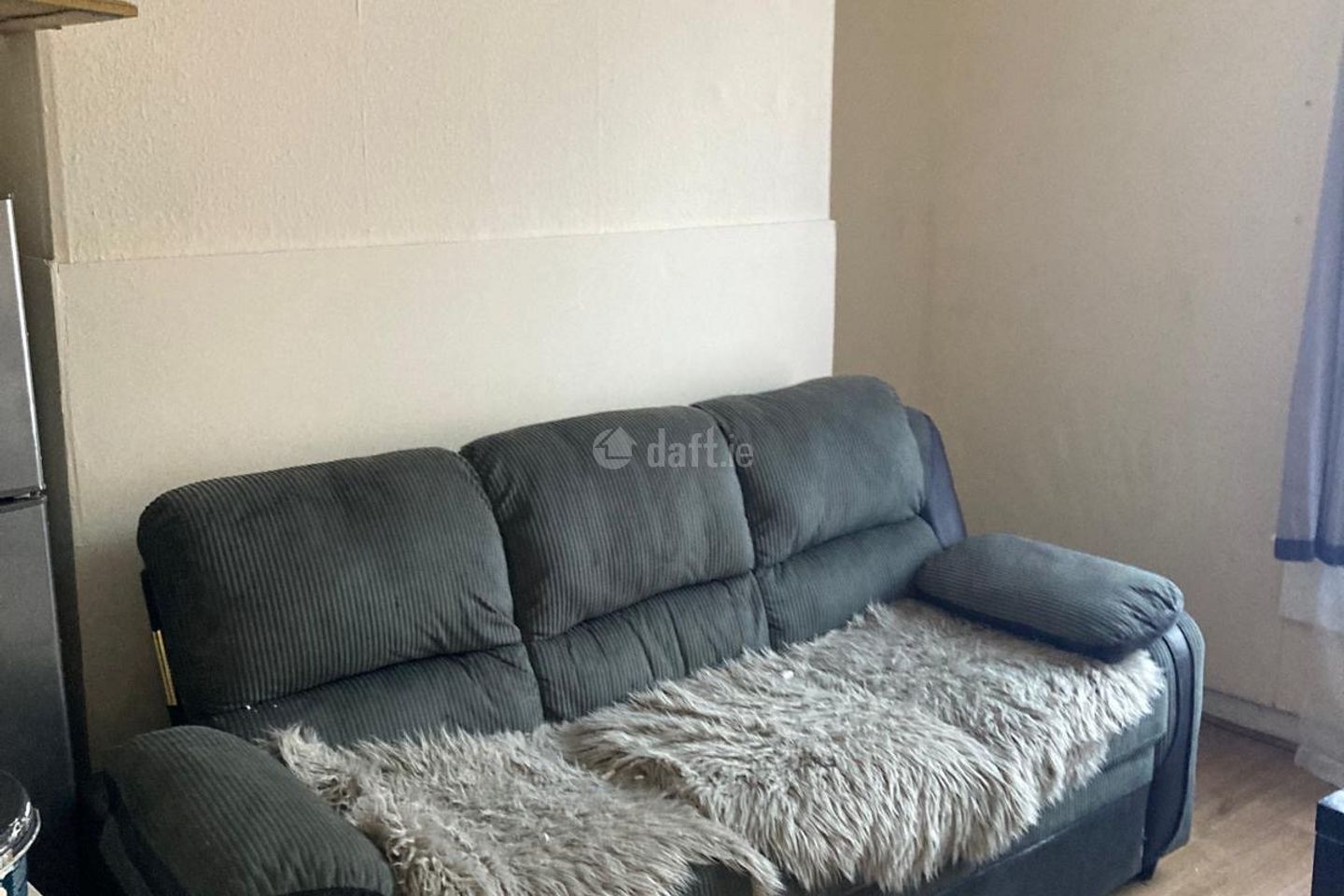 Reuben Avenue, Dolphin's Barn, Dublin 8