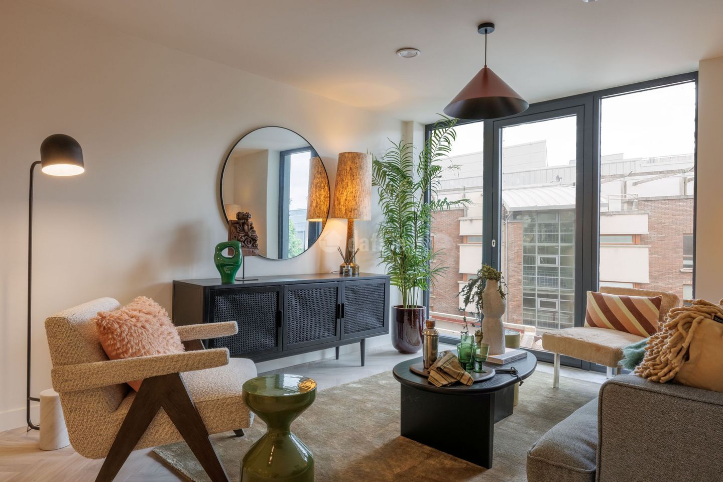 2 Bed Apartment , The Ironworks, Dundrum Town, Dundrum, Dublin 14