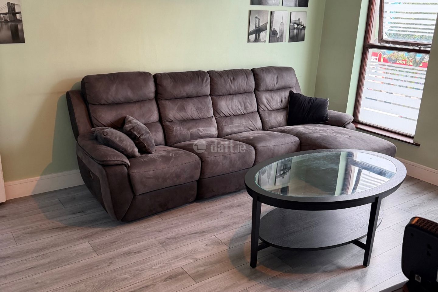 Apartment 7, Comet Apartments, Main Street, Castle, Castleblayney, Co. Monaghan