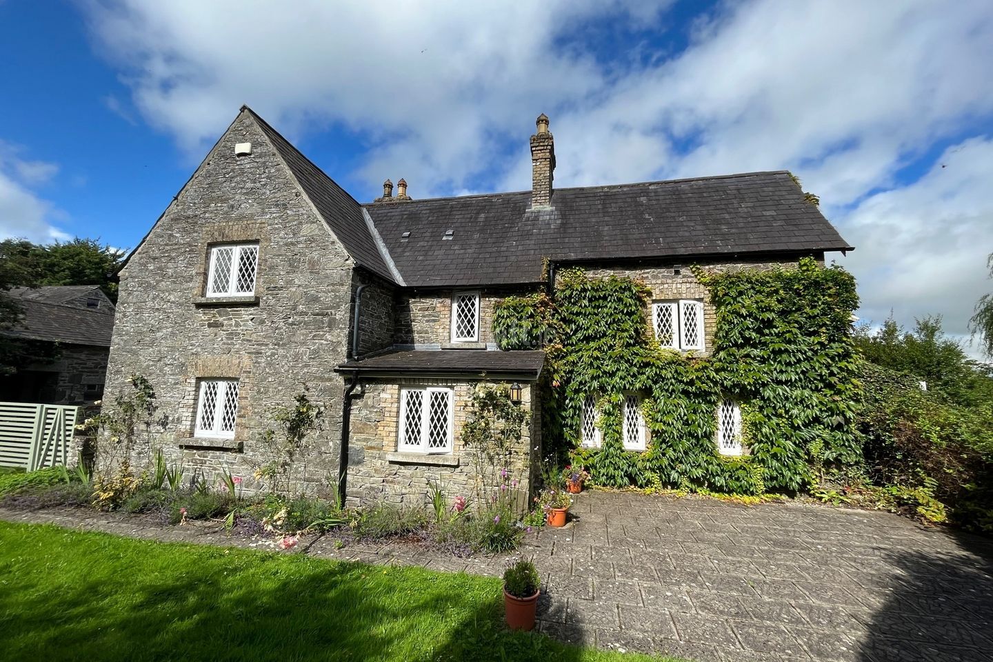 Ballintaggart, Kilgowan, Co. Kildare