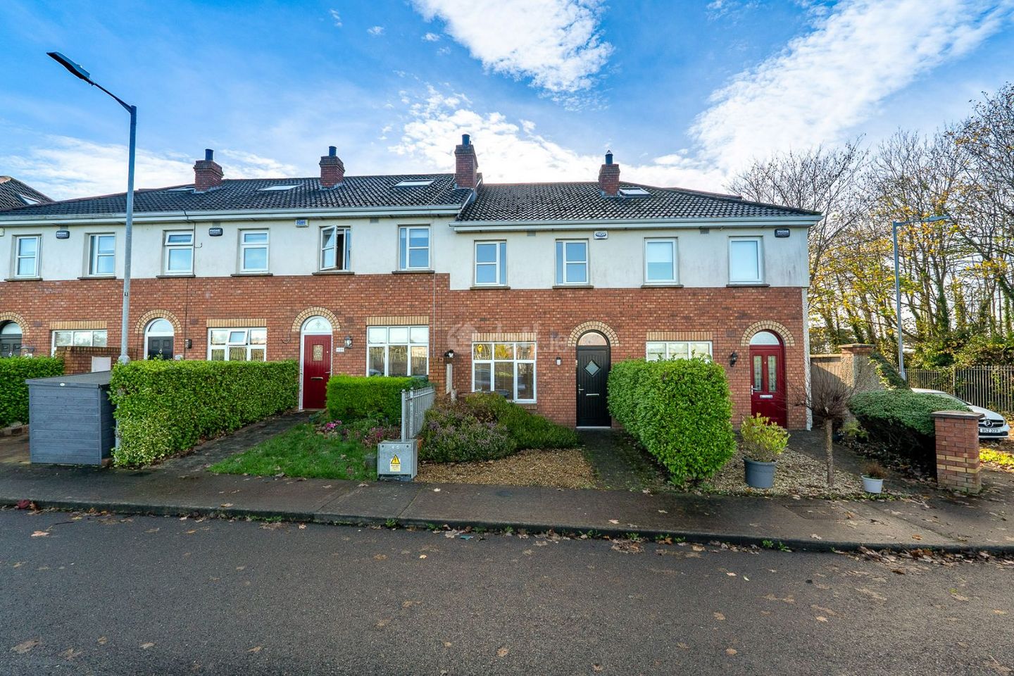 Torcaill, Portmarnock, Portmarnock, Co. Dublin