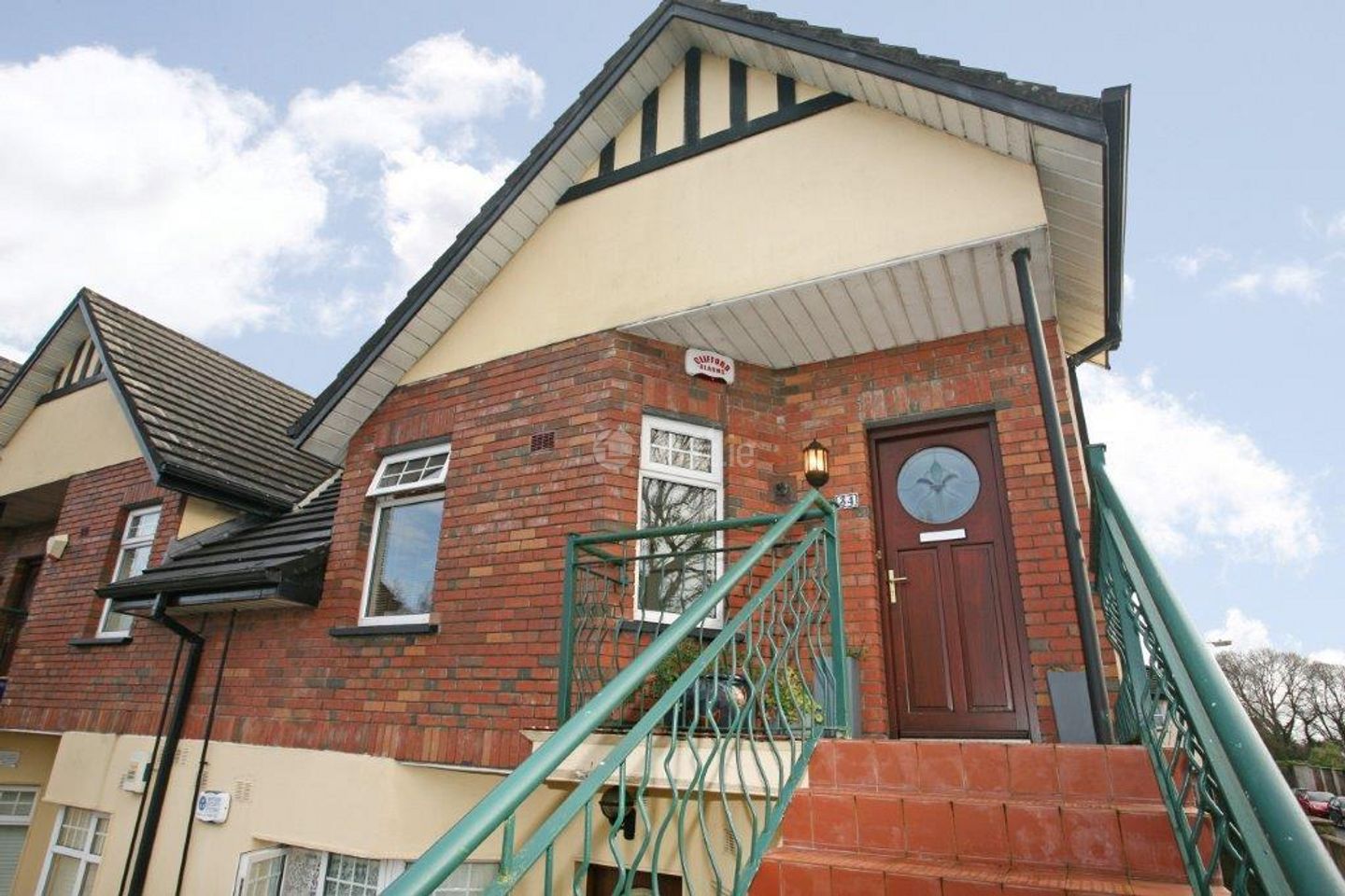 Fitzhaven Square, South Circular Road, South Circular Road, Co. Limerick