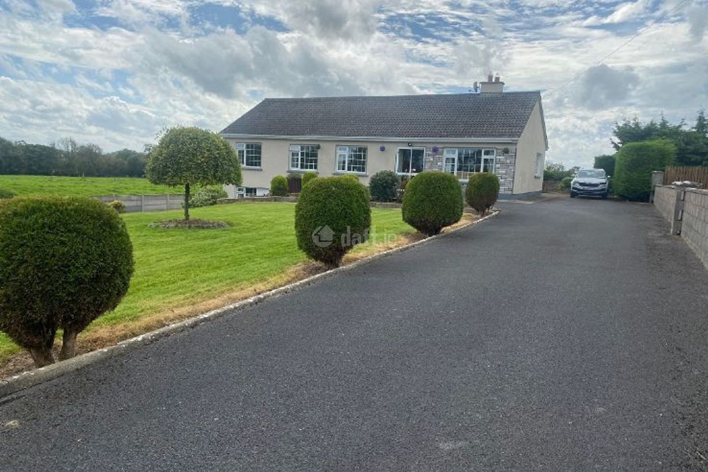 Cloran, Athenry, Athenry, Co. Galway