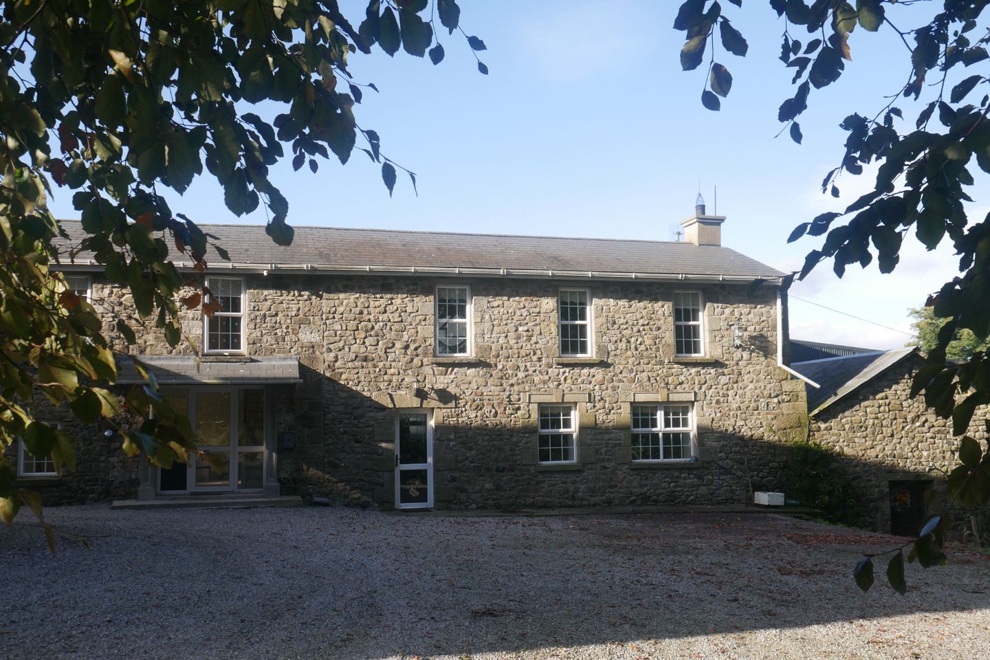 Rahood House, Rahood Nobber, Kells, Castletown, Co. Meath