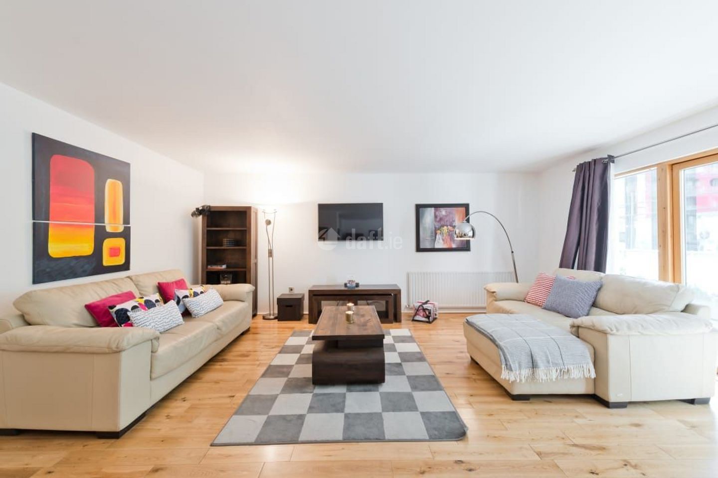 Apartment 60 , Forbes Quay Apartments, Lazer Lane, Grand Canal Dock, Dublin 2