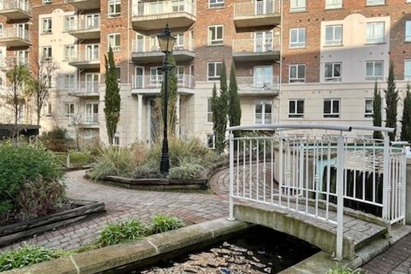 Pembroke Square, Upper Grand Canal St, Dublin 4, Dublin 4