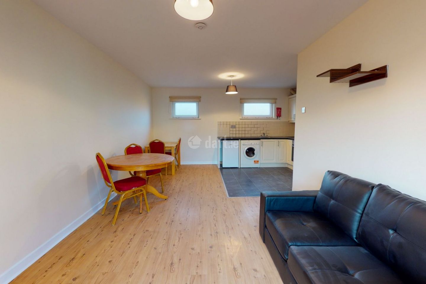 2 Bedroom 1 Bathroom, Priory Quay, Priory Lane, New Ross, Co. Wexford