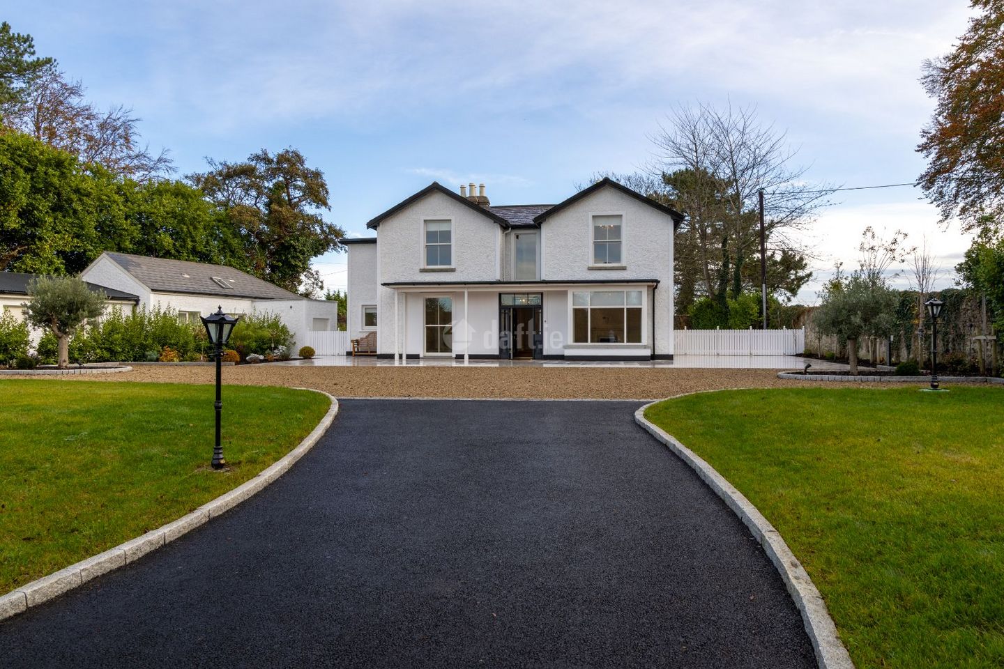 Cintra House, Malahide Road, Malahide, Malahide, Co. Dublin