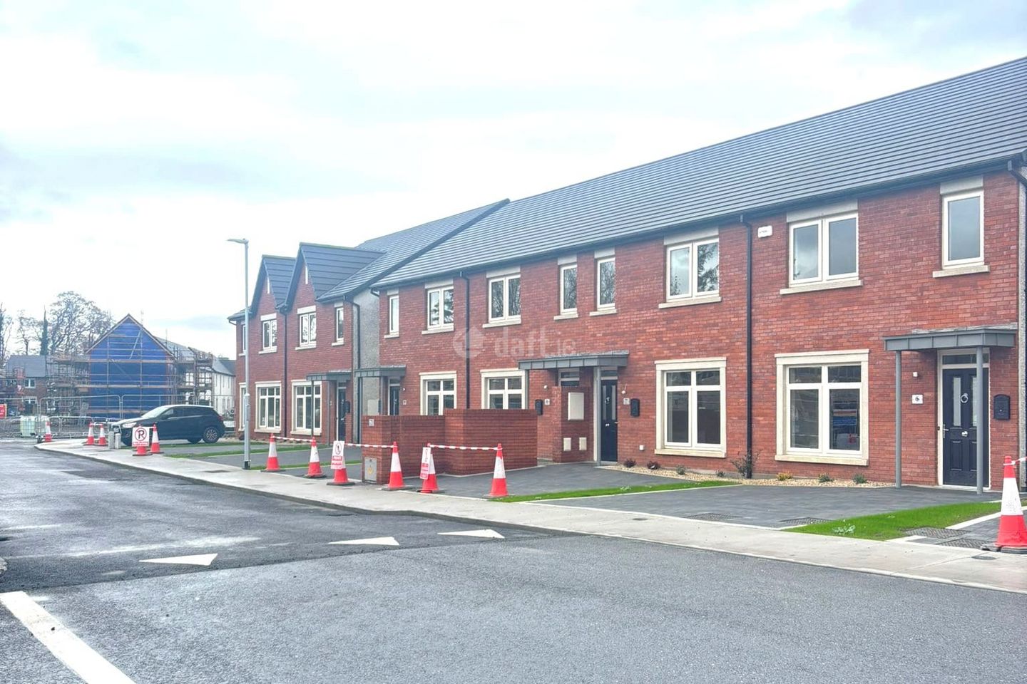 Churchgate, Clonsilla, Dublin 15, Clonsilla, Dublin 15