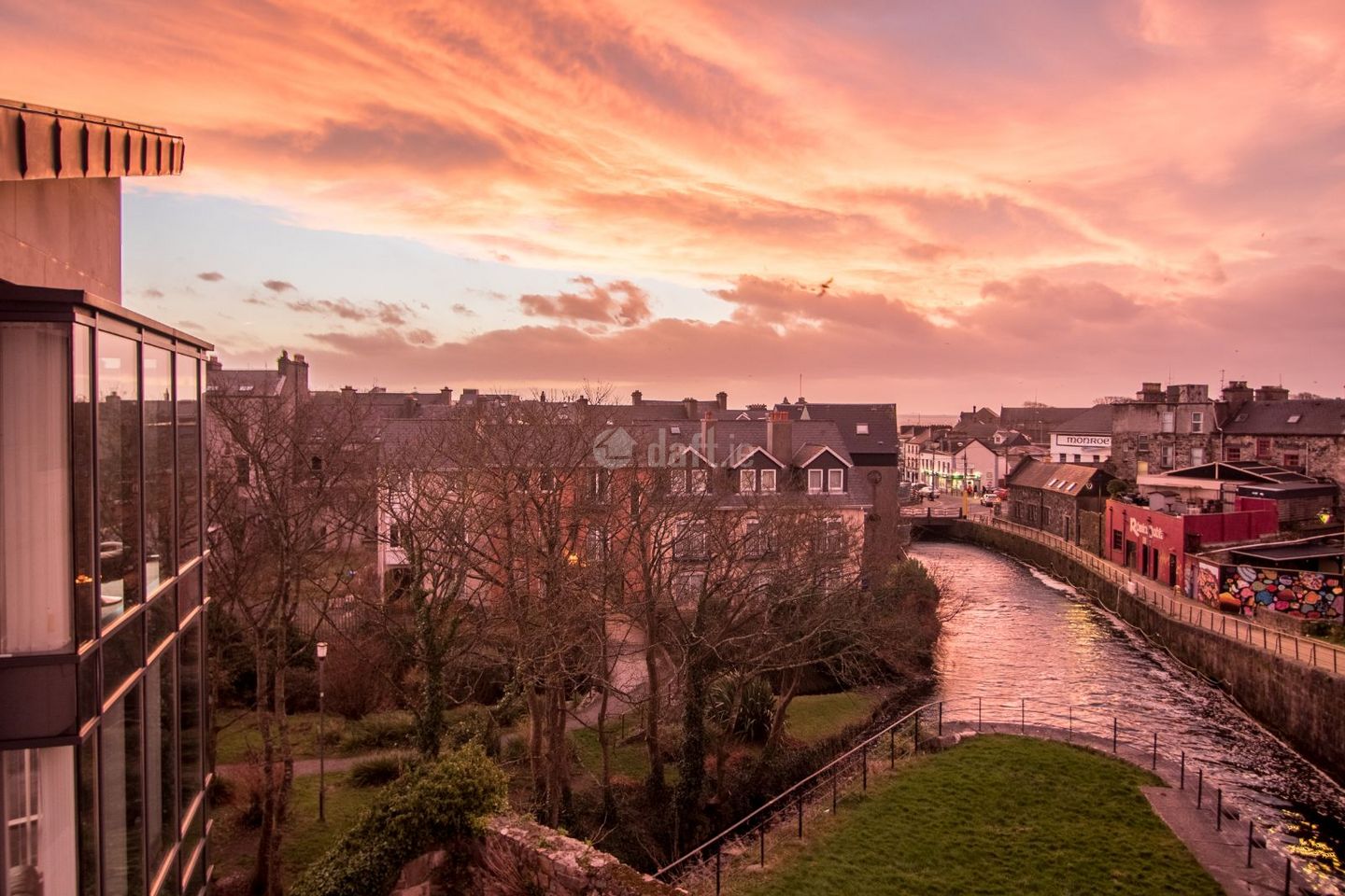 Semple Mill, Parkavara, Galway City Centre