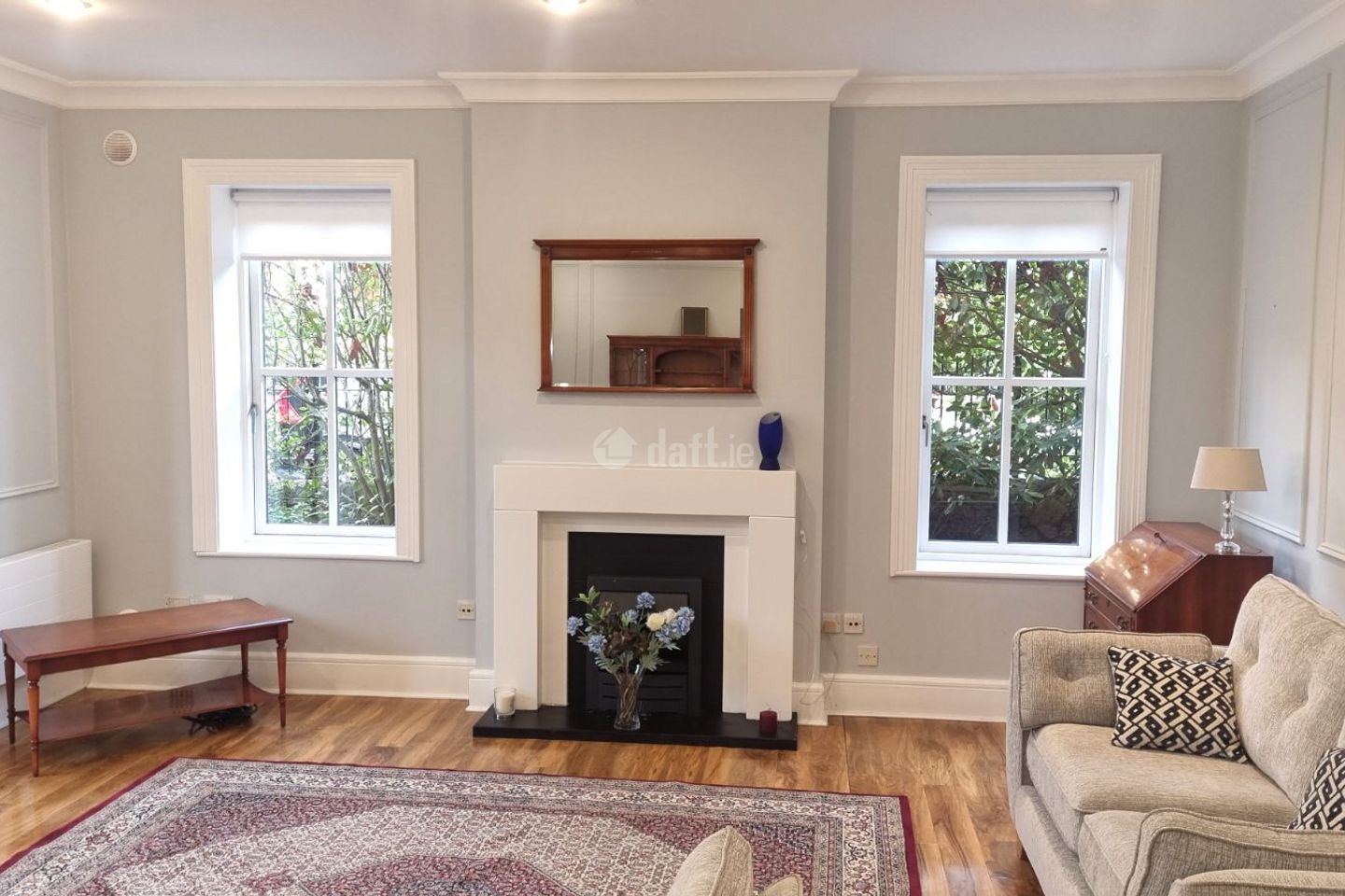 1 Cairnbrook View, Cairnbrook, Carrickmines, Dublin 18