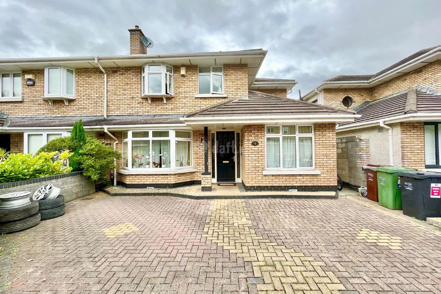 Larchfield, Dunboyne, Co. Meath