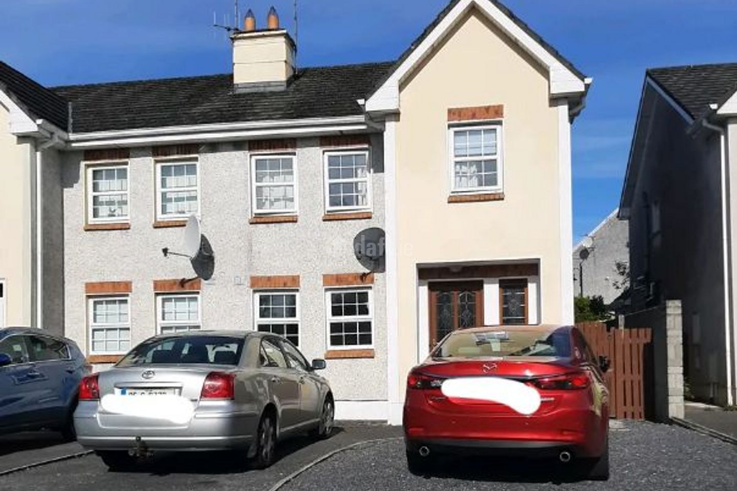 13 Frenchpark Oranmore, Oranmore, Co. Galway