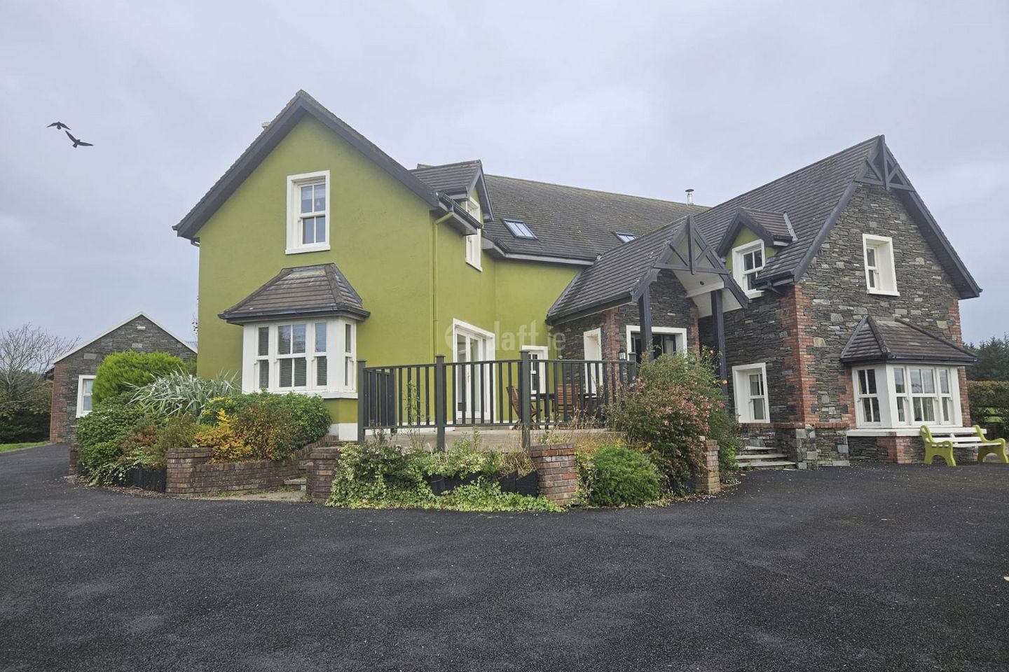 Croughmore West, Firies, Firies, Co. Kerry