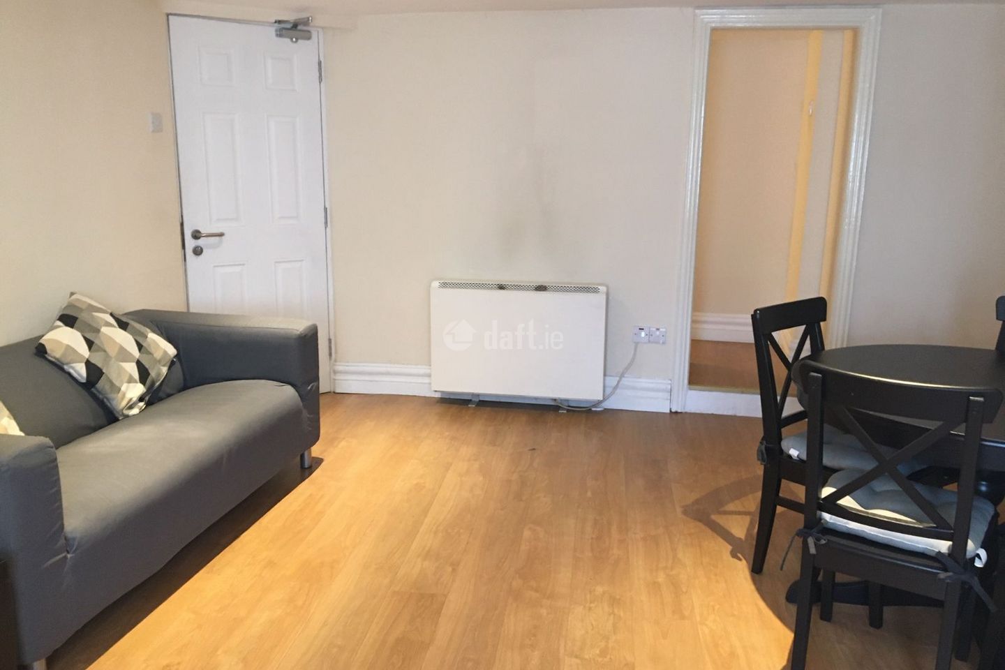 Flat 2, 90 Drumcondra Road Lower, Drumcondra, Dublin 9