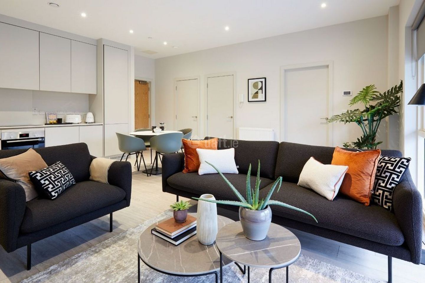 Apartment 6, The Laurels, Saint Edmunds Avenue, Lucan, Co. Dublin