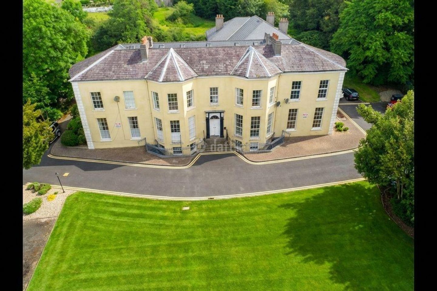 Apartment 4,Old Rockshire House, Ferrybank., Slieverue, Co. Kilkenny